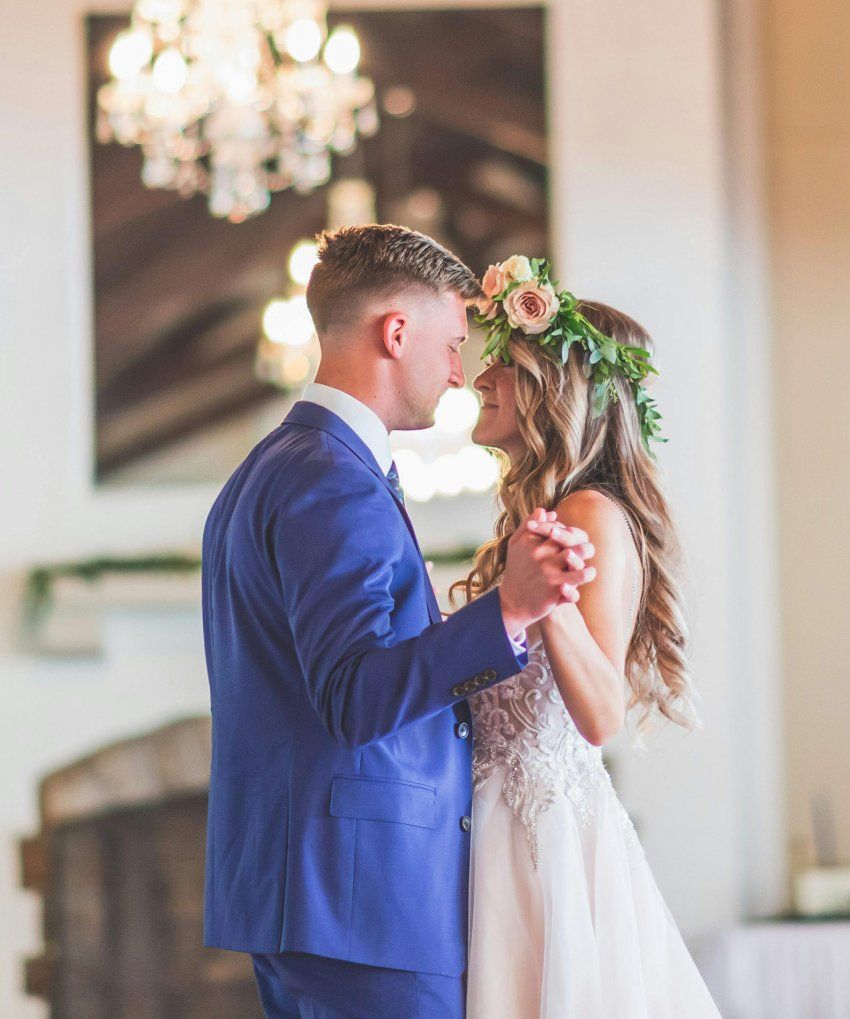 Peinados para fiestas y eventos