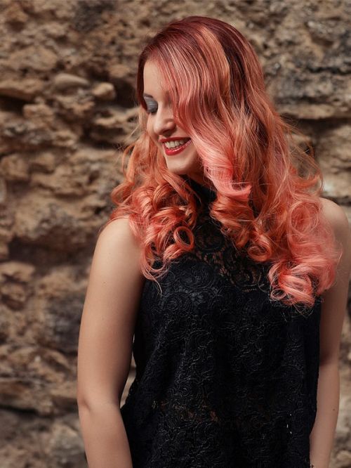 Cambio de look en Valladolid