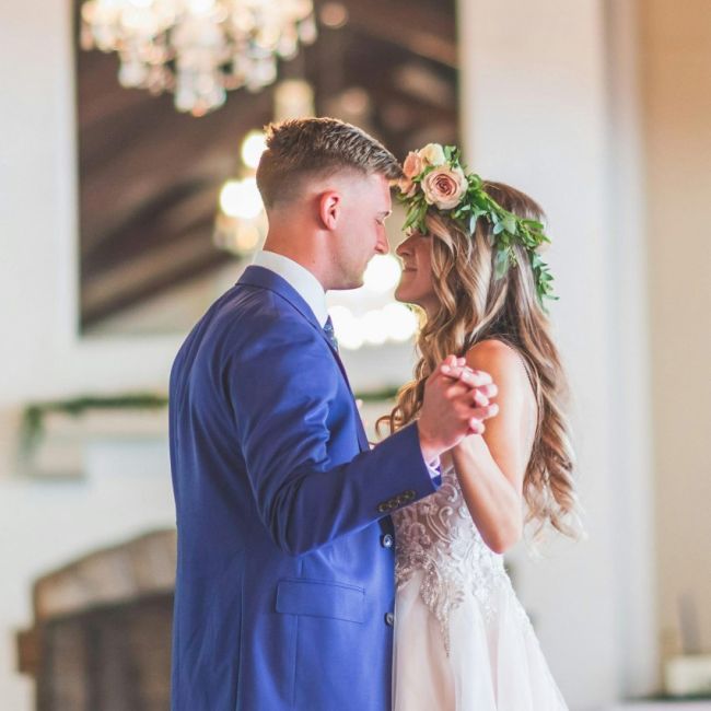 Peinados para fiestas y eventos