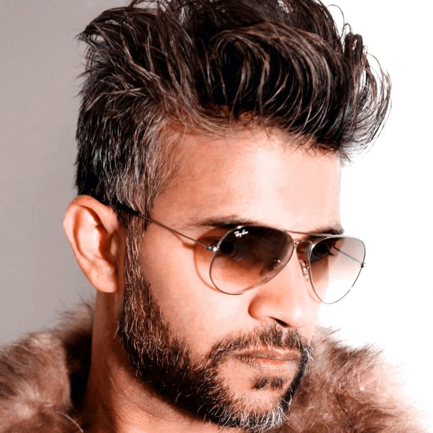 Servicios de peluquería en Valladolid